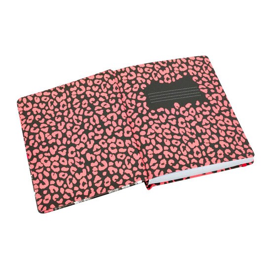Libreta disney villanos cruella de vil
