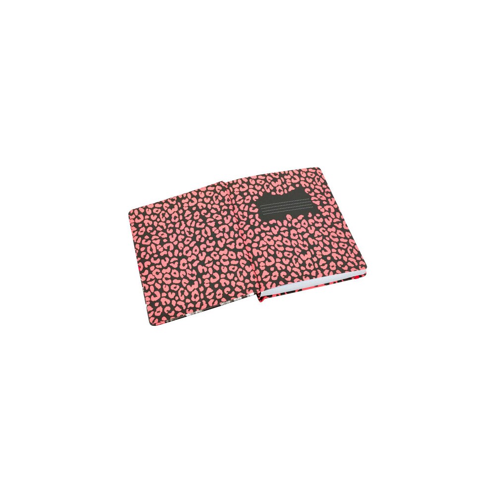 Libreta disney villanos cruella de vil