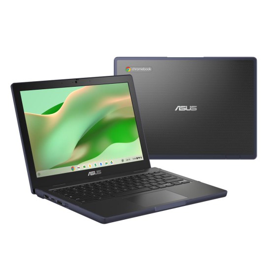 Portatil asus cr1204cta - r80041 n150 4gb 32gb 12.2 pulgadas