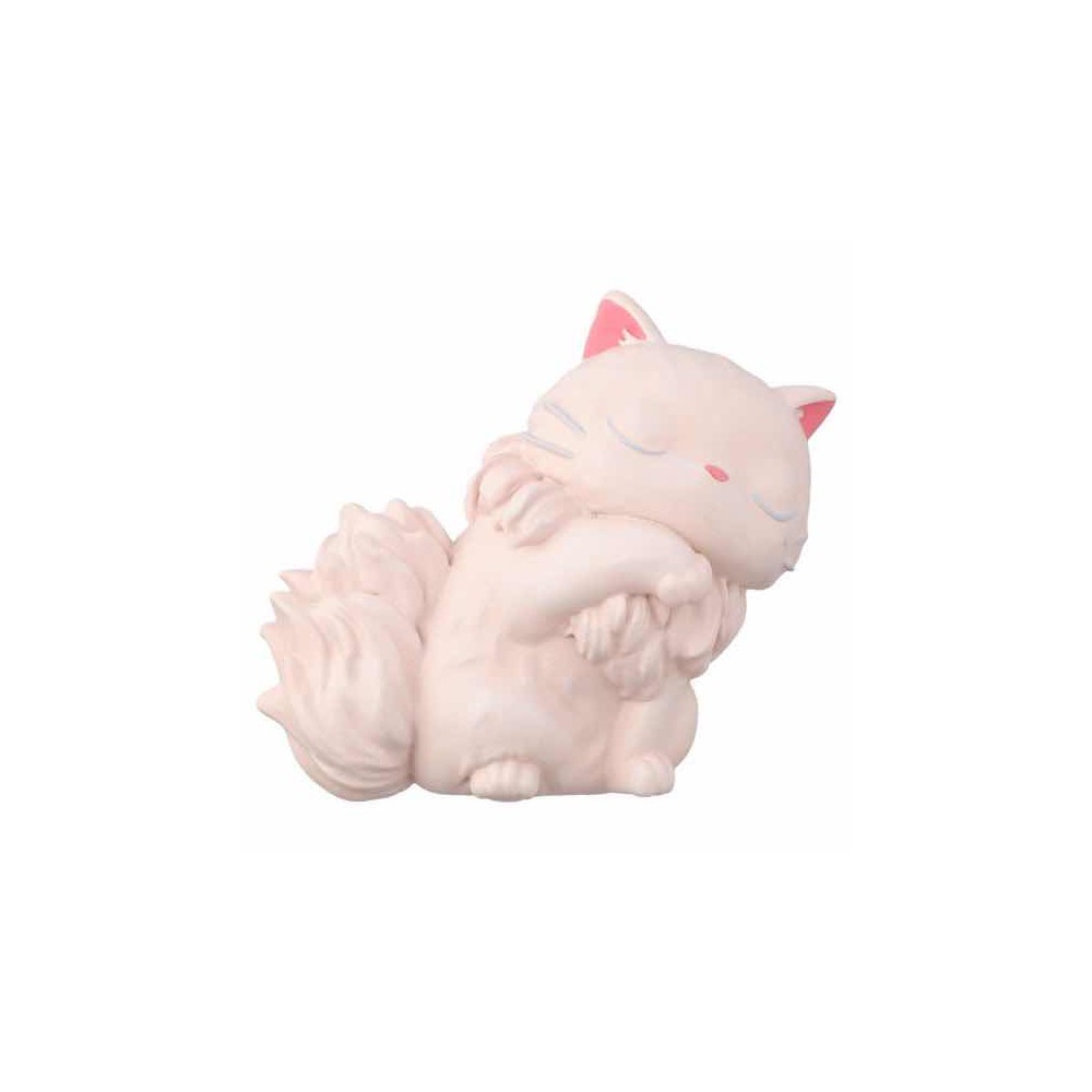 Iman nevera studio ghibli nicky la aprendiz de bruja gato lily