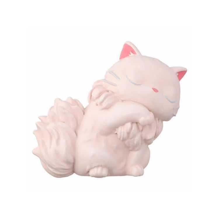 Iman nevera studio ghibli nicky la aprendiz de bruja gato lily