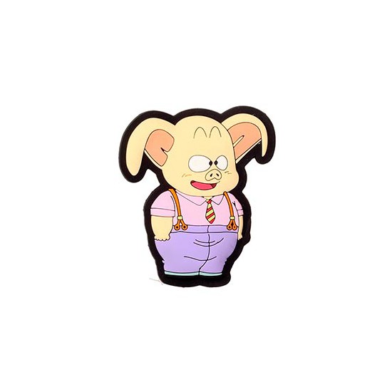 Iman sd toys relieve oolong dragon ball