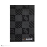 Cuaderno a5 harry potter hufflepuff