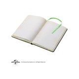 Libreta the noble collection wicked el diario de elphaba