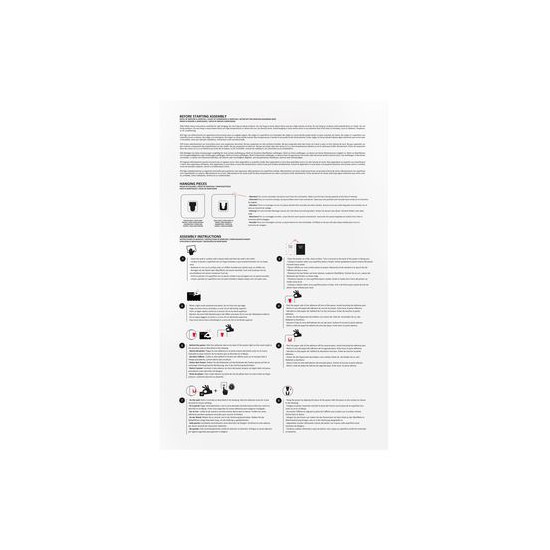 Poster 3d 58x38 cm champa goku states dragon ball super