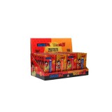 Boligrafo con luz mixto sd toys dragon ball 1 unidad aleatoria