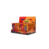 Boligrafo con luz mixto sd toys dragon ball 1 unidad aleatoria