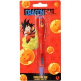 Boligrafo con luz mixto sd toys dragon ball 1 unidad aleatoria