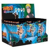 Boligrafos proyectores naruto shippuden 1 unidad aleatoria