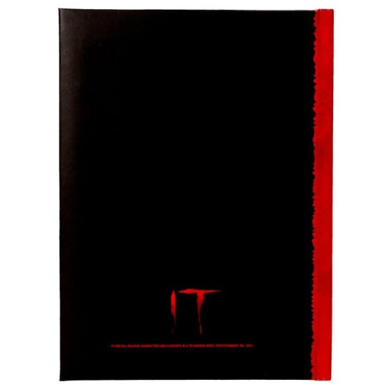 Libreta sd toys it con luz