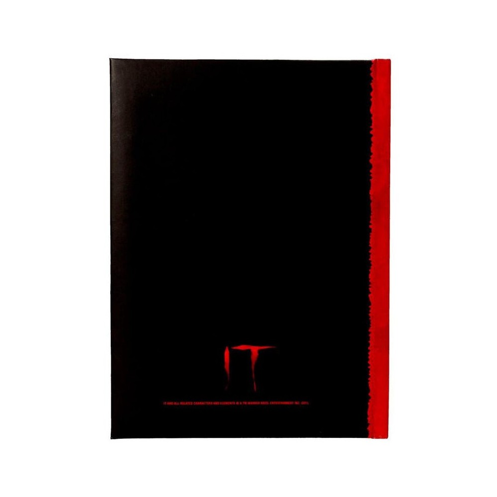 Libreta sd toys it con luz