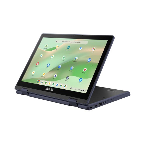 Portatil asus cr1204fta - r90074 n150 4gb 32gb 12.2 pulgadas