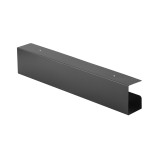 Bandeja organizador de cables para escritorio