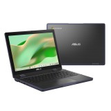 Portatil asus cr1204fta - r90075 n150 8gb 64gb 12.2 pulgadas