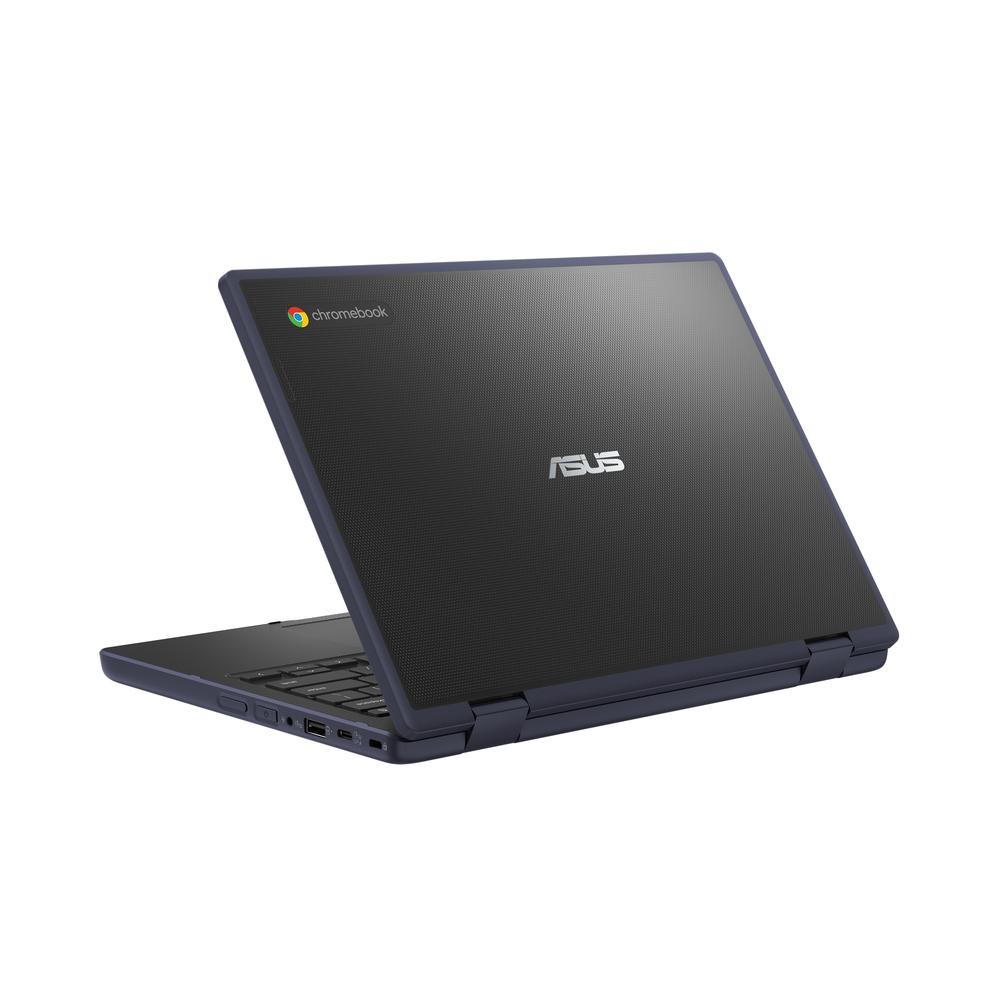 Portatil asus cr1204fta - r90075 n150 8gb 64gb 12.2 pulgadas