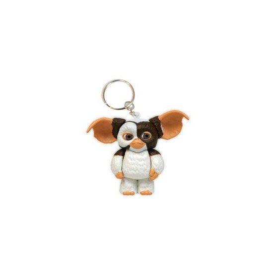 Llavero figura gremlins gizmo