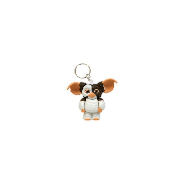 Llavero figura gremlins gizmo