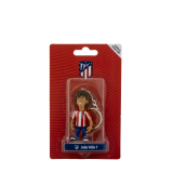 Llavero minix fútbol atlético de madrid joao felix