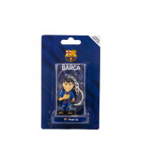 Llavero minix fútbol club barcelona pedri