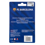 Llavero minix fútbol club barcelona pedri