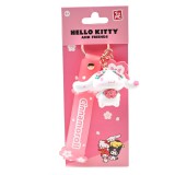 Llavero hello kitty sanrio sakura 1 unidad aleatoria