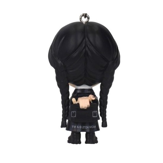 Llavero figurativo sd toys miercoles