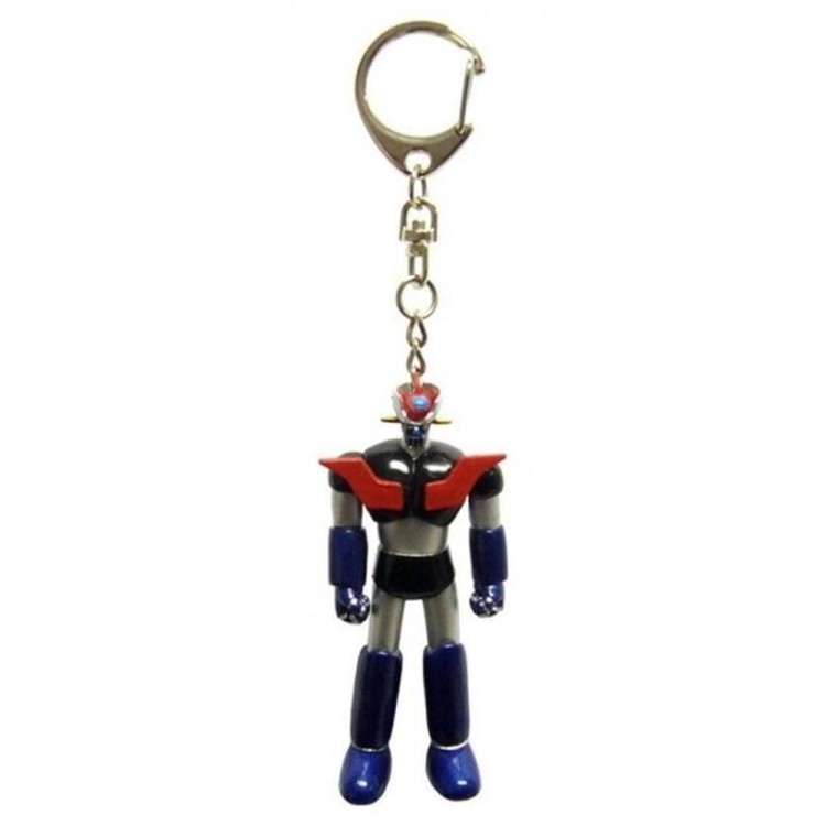 Llavero sd toys mazinger z 7.5cm