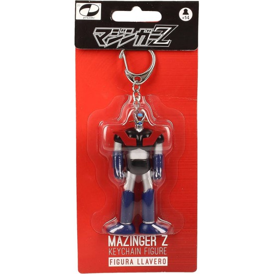 Llavero sd toys mazinger z 7.5cm