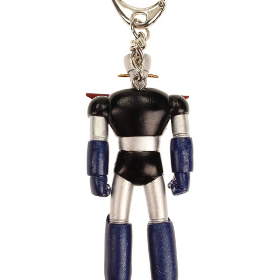 Llavero sd toys mazinger z 7.5cm