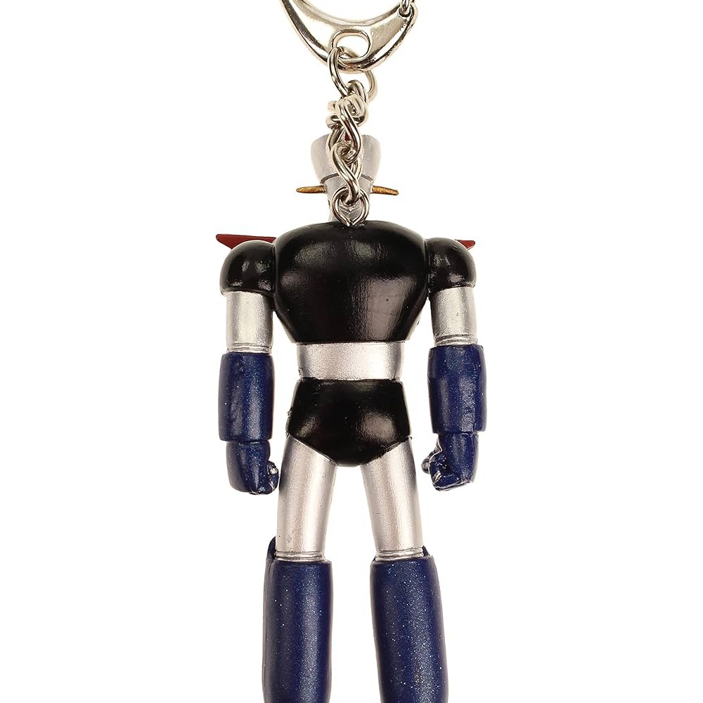 Llavero sd toys mazinger z 7.5cm