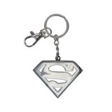 Llavero mosqueton sd toys dc comics superman logo