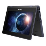 Portatil asus br1104fta - ns0090xa n150 8gb ssd 128gb 11.6 pulgadas